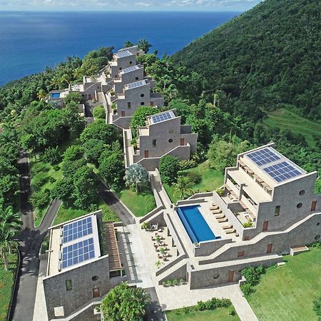 Coulibri Ridge Hotel Soufriere Ngoại thất bức ảnh