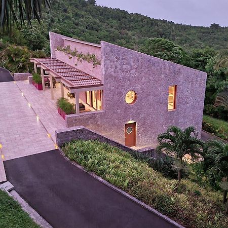 Coulibri Ridge Hotel Soufriere Ngoại thất bức ảnh