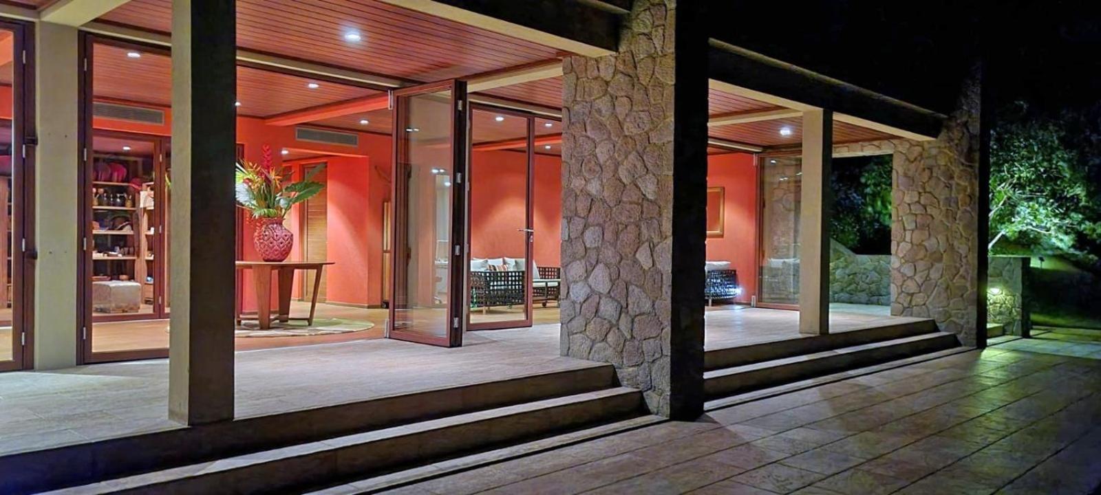 Coulibri Ridge Hotel Soufriere Ngoại thất bức ảnh