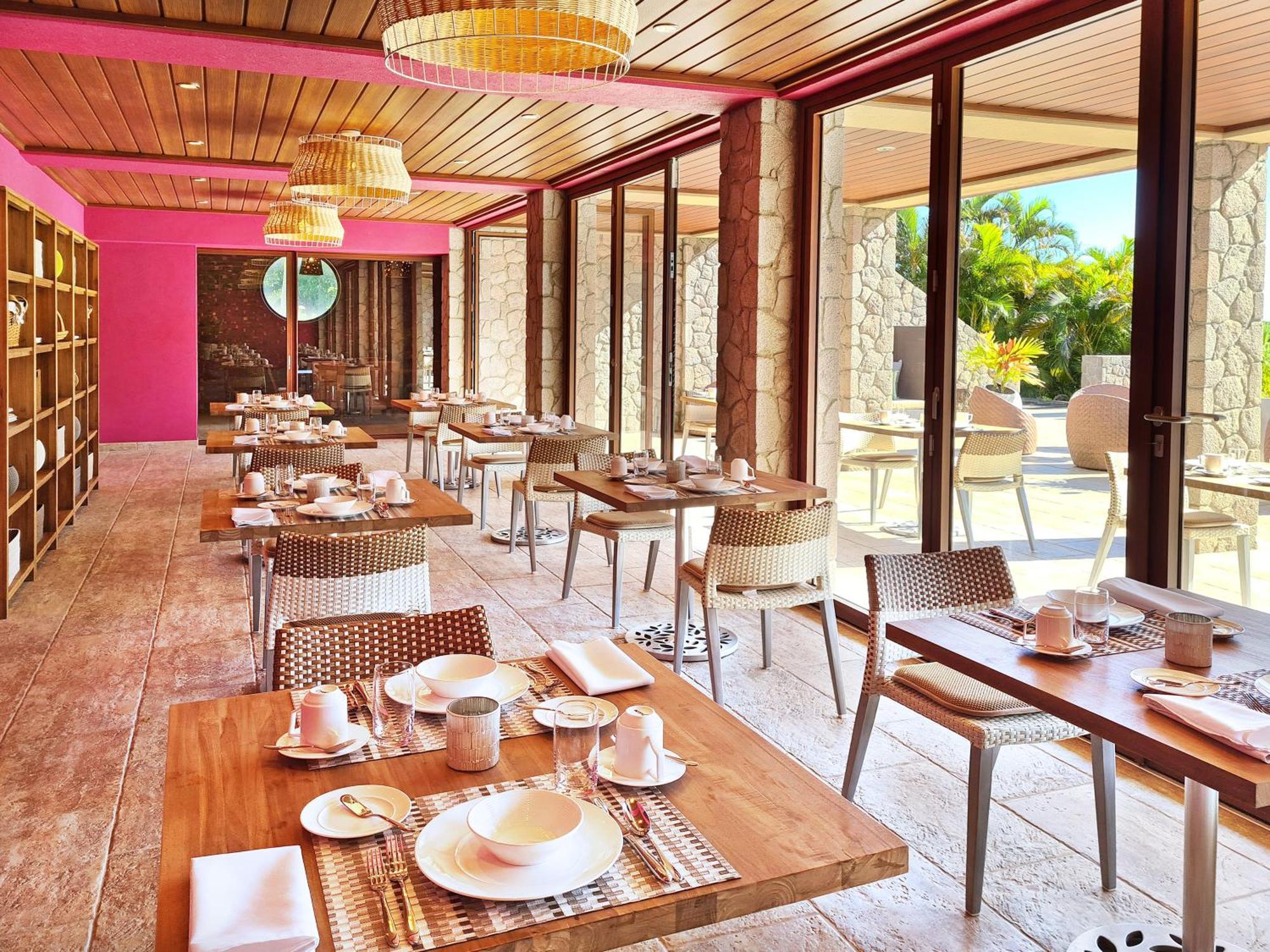 Coulibri Ridge Hotel Soufriere Ngoại thất bức ảnh